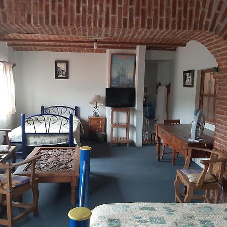 Casa Bertha Hostel Guanajuato Ngoại thất bức ảnh