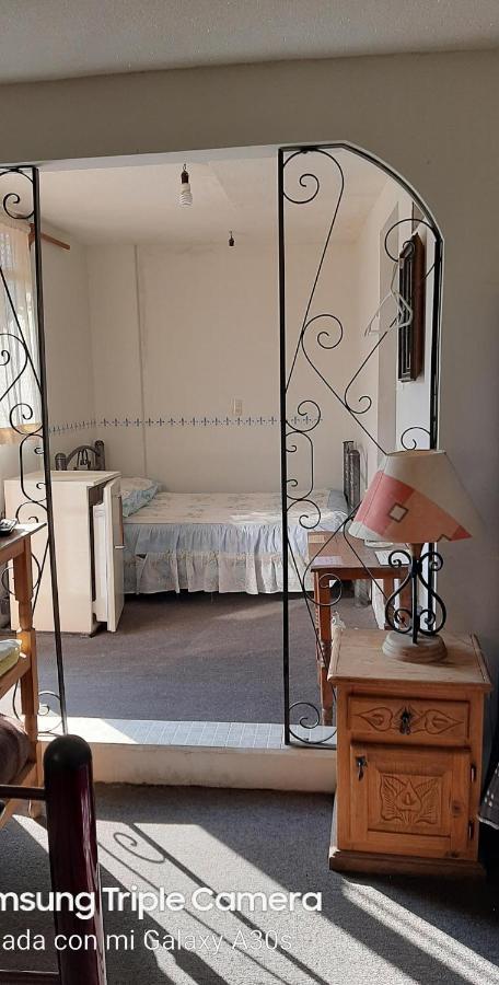 Casa Bertha Hostel Guanajuato Ngoại thất bức ảnh