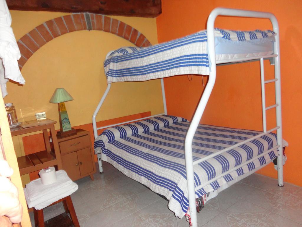 Casa Bertha Hostel Guanajuato Ngoại thất bức ảnh